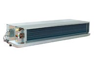 High Efficiency DC Brushless Horizontal Concealed Fan Coil Unit