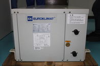 Horizontal Geothermal 3 Ton / 4 Ton Heat Pump Package Unit With Scroll Compressor
