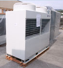 Modułowy agregat chłodniczy chłodzony powietrzem o mocy 380 V 68 kW z całkowitym odzyskiem ciepła