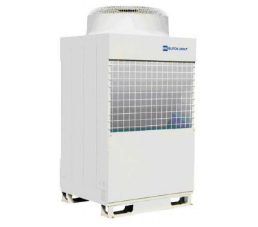 R410A Podgrzewacz wody z pompą ciepła na czynnik chłodniczy 50 kW