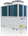 Całkowity odzysk ciepła Modułowy agregat chłodniczy o mocy 130 kW chłodzony powietrzem