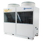 R410A Modułowy agregat chłodniczy chłodzony powietrzem 90 kW 95 kW 100 kW