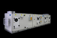 Modułowa jednostka uzdatniania powietrza z czynnikiem chłodniczym wodnym 990-300000M3 / H Przepływ powietrza