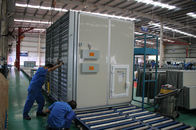 Floor Standing Direct Expansion Air Handling Unit With Condenser 30000-60000m3h