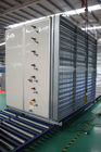 Floor Standing Direct Expansion Air Handling Unit With Condenser 30000-60000m3h