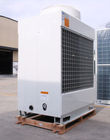 Mieszkaniowe Zintegrowane Chłodziarki Chłodzące Powietrzne Chłodzące 18 kW Małe jednostki klimatyzacyjne